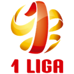I Liga logo