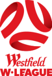 W-League logo