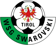 Landesliga - Tirol logo