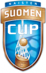 Suomen Cup logo