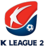K League 2 logo