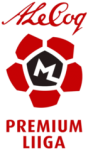 Meistriliiga logo