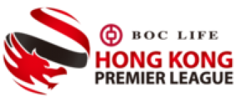 HKFA 1st Division logo