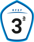 Tercera División RFEF - Group 14 logo
