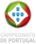 Campeonato de Portugal Prio - Group A logo