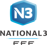 National 3 - Group E logo