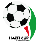 Hazfi Cup logo