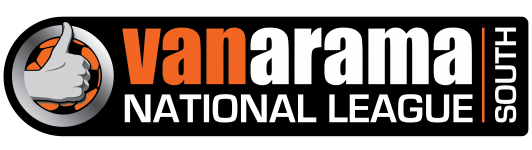 National League - South logo