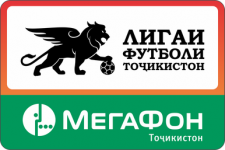 Vysshaya Liga logo