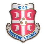 Srpska Liga - West logo