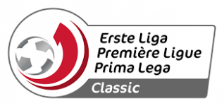 1. Liga Classic - Group 2 logo