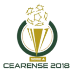 Cearense - 1 logo