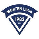 Kansallinen Liiga logo