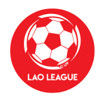 Lao League logo