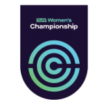 Women's Championship logo