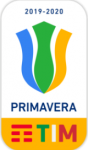 Coppa Italia Primavera logo