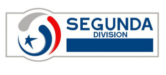 Segunda División logo