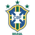 CBF Brasileiro U20 logo