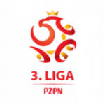 III Liga - Group 3 logo