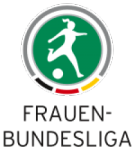 Frauen Bundesliga logo