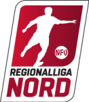 Regionalliga - Nord logo