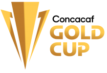 CONCACAF Gold Cup - Qualification logo