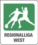 Regionalliga - West logo