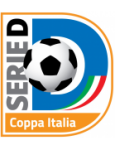 Coppa Italia Serie D logo