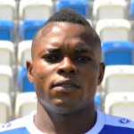 Gauthier Bwayi