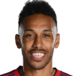 Logo for P. Aubameyang