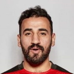 Mohanad Ahmed
