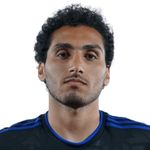 Ahmed Hussein