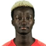 Mohammed Diomandé