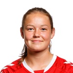 Janni Bøgild