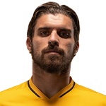 Logo for RÃƒÂºben Neves
