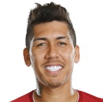 Logo for Roberto Firmino