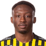 Logo for B. Traoré