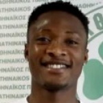 Timipere Johnson