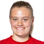 Mathilde Hauge