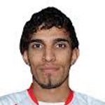 Walid Al Balooshi