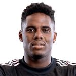 Joevin Martin