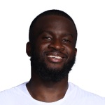 Logo for T. Ndombélé