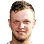 Matti Bøge Olsen