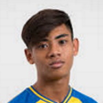 Nur bin Shahiran