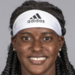 Paige Bailey-Gayle