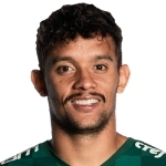 Logo for Gustavo Scarpa