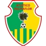 Home team Atlético Palmaflor logo. Atlético Palmaflor vs Aurora prediction, betting tips and odds