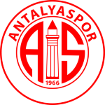 Away team Antalyaspor logo. Fenerbahce vs Antalyaspor predictions and betting tips