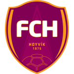 Hoyvík Logo