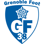 Grenoble Logo